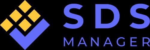 SDS Manager SDS Manager